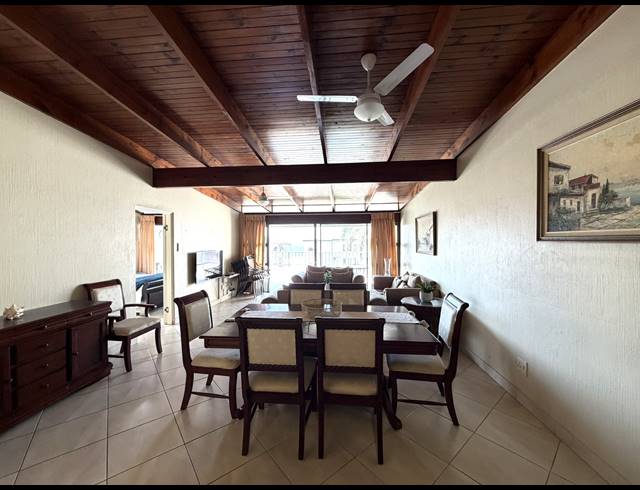 3 BEDROOM APARTMENT FOR SALE IN BALLITOVILLE